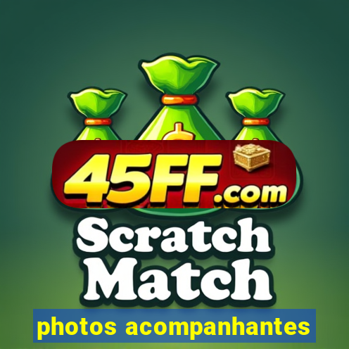 photos acompanhantes